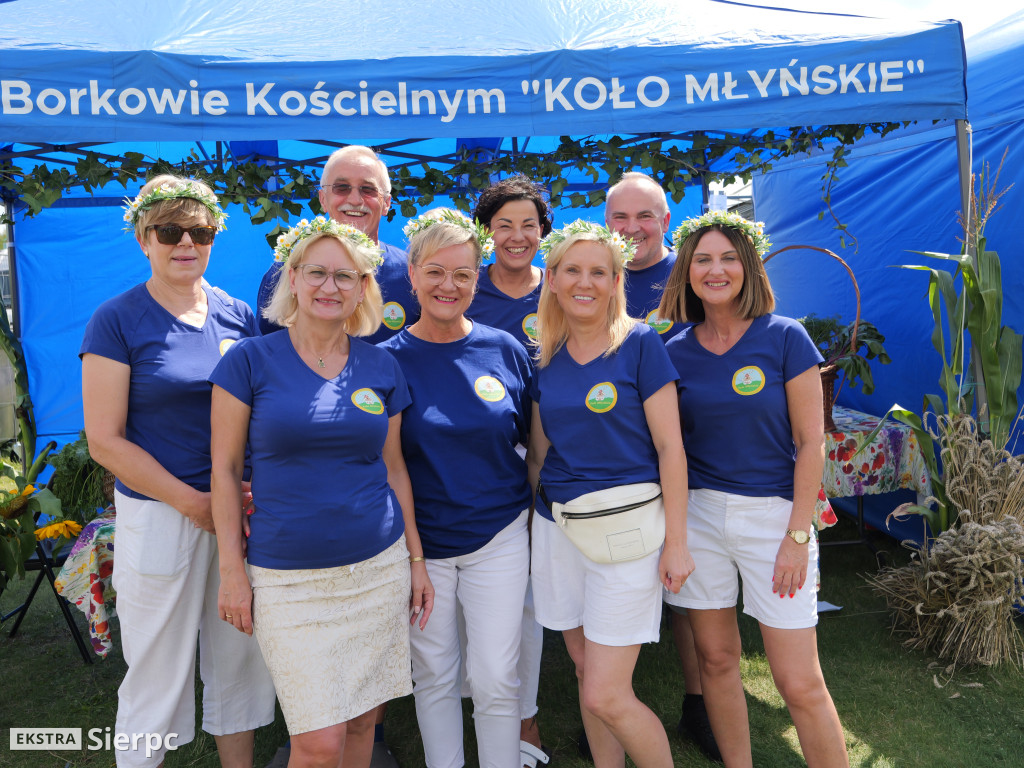 Konkurs kulinarny Sierpeckie Smaki