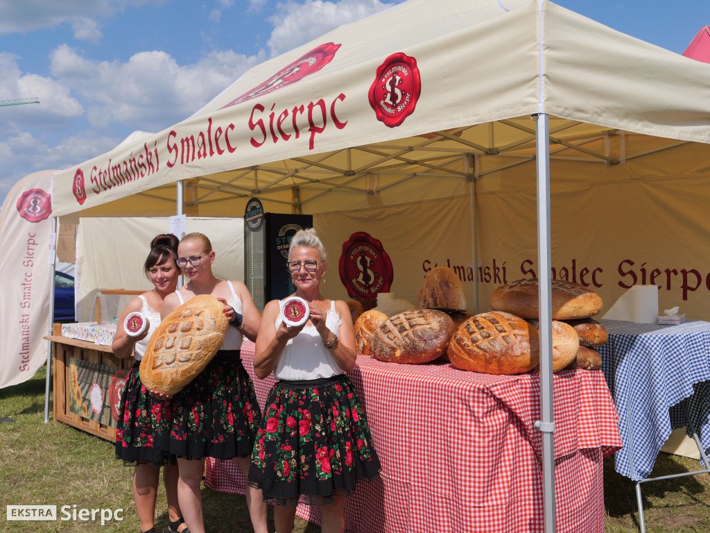 Konkurs kulinarny Sierpeckie Smaki