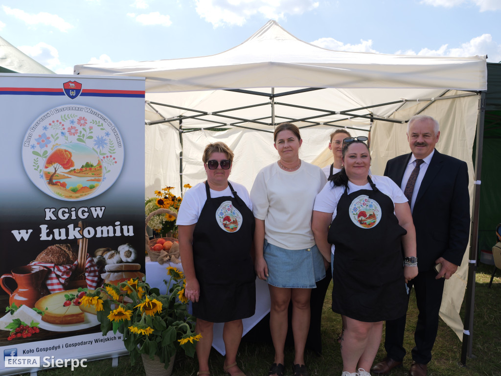 Konkurs kulinarny Sierpeckie Smaki
