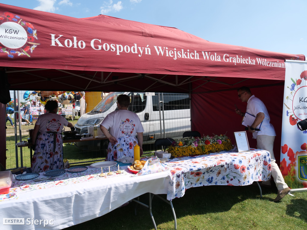 Konkurs kulinarny Sierpeckie Smaki
