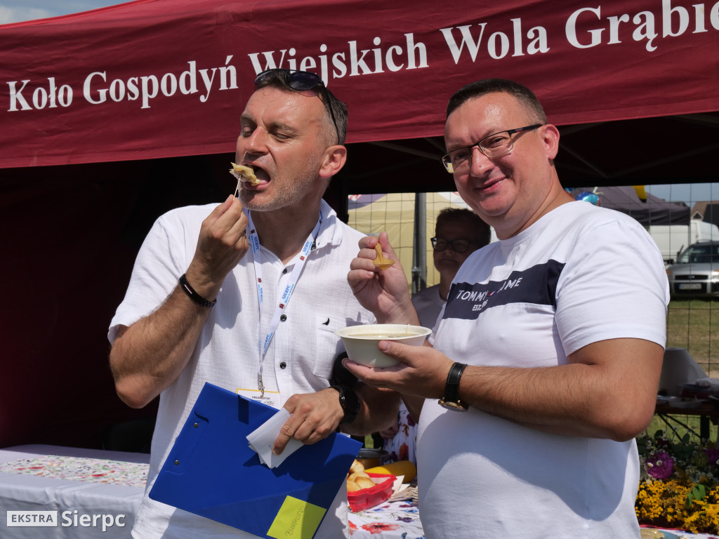 Konkurs kulinarny Sierpeckie Smaki