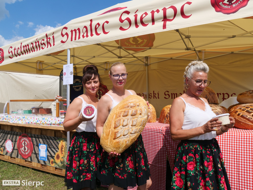 Konkurs kulinarny Sierpeckie Smaki