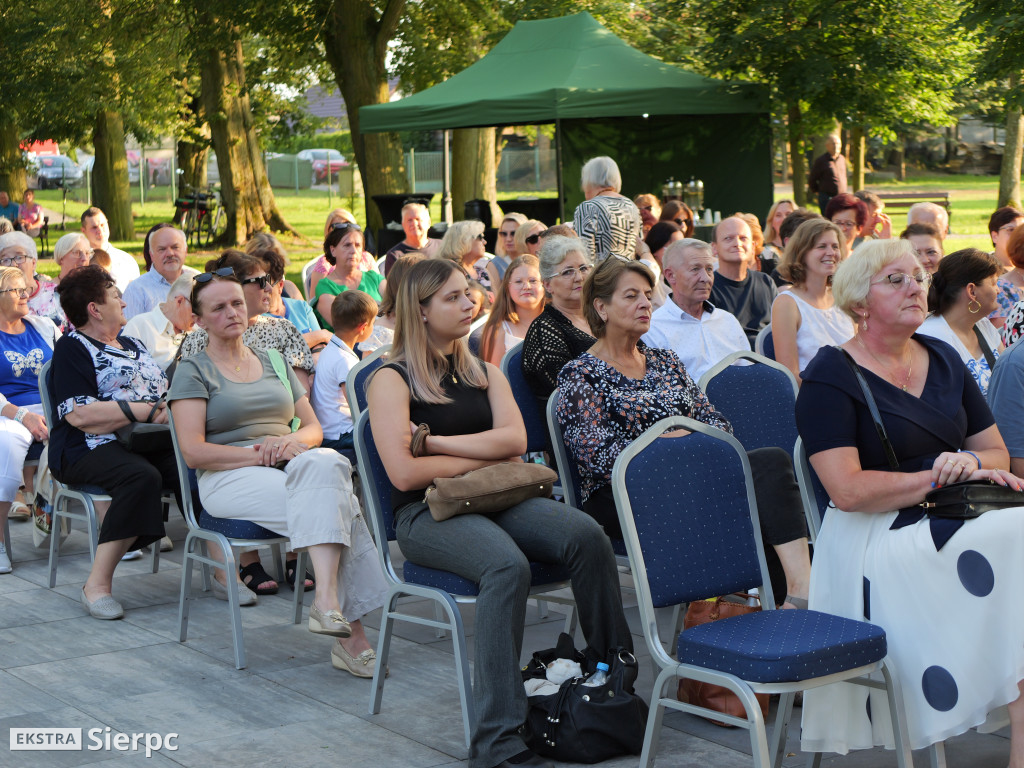 II Letni Koncert Chopinowski w Rościszewie