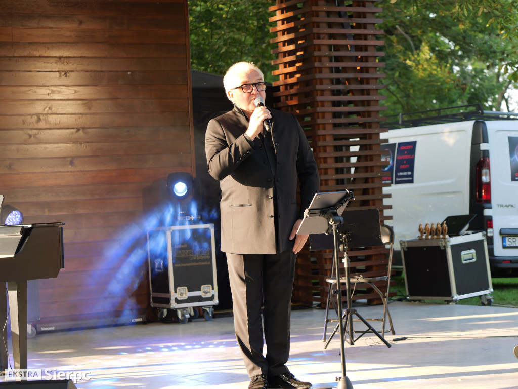 II Letni Koncert Chopinowski w Rościszewie