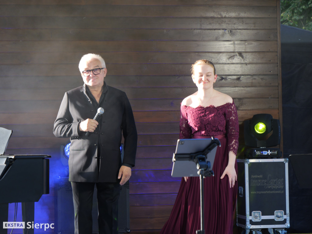 II Letni Koncert Chopinowski w Rościszewie