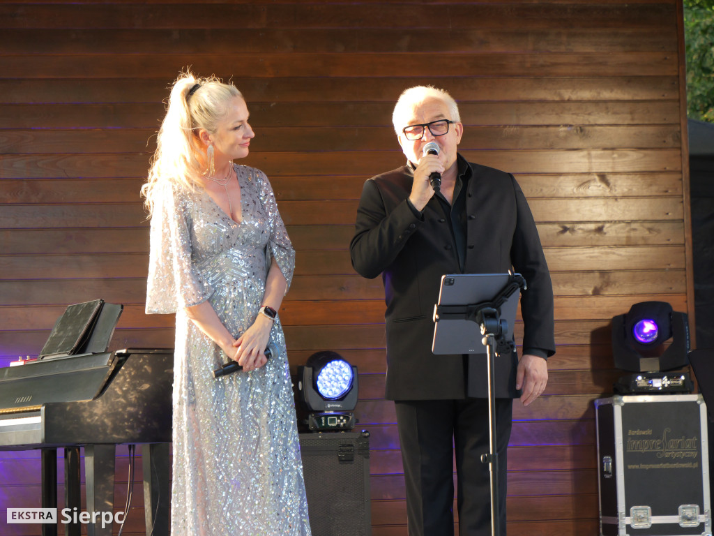 II Letni Koncert Chopinowski w Rościszewie