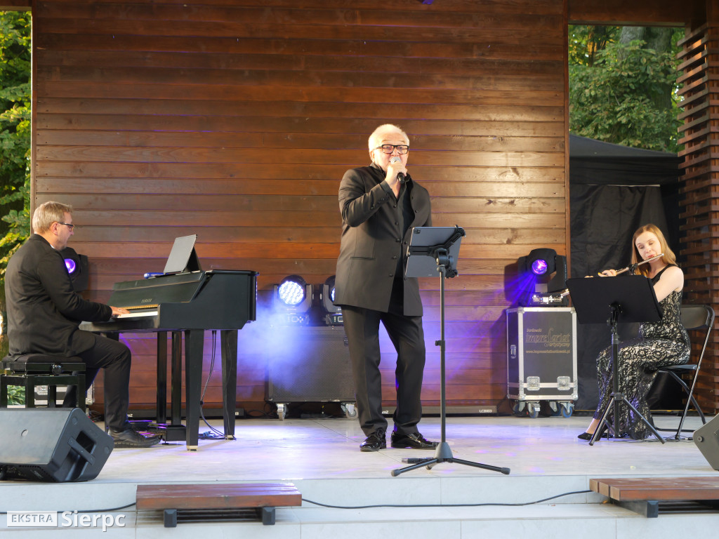 II Letni Koncert Chopinowski w Rościszewie