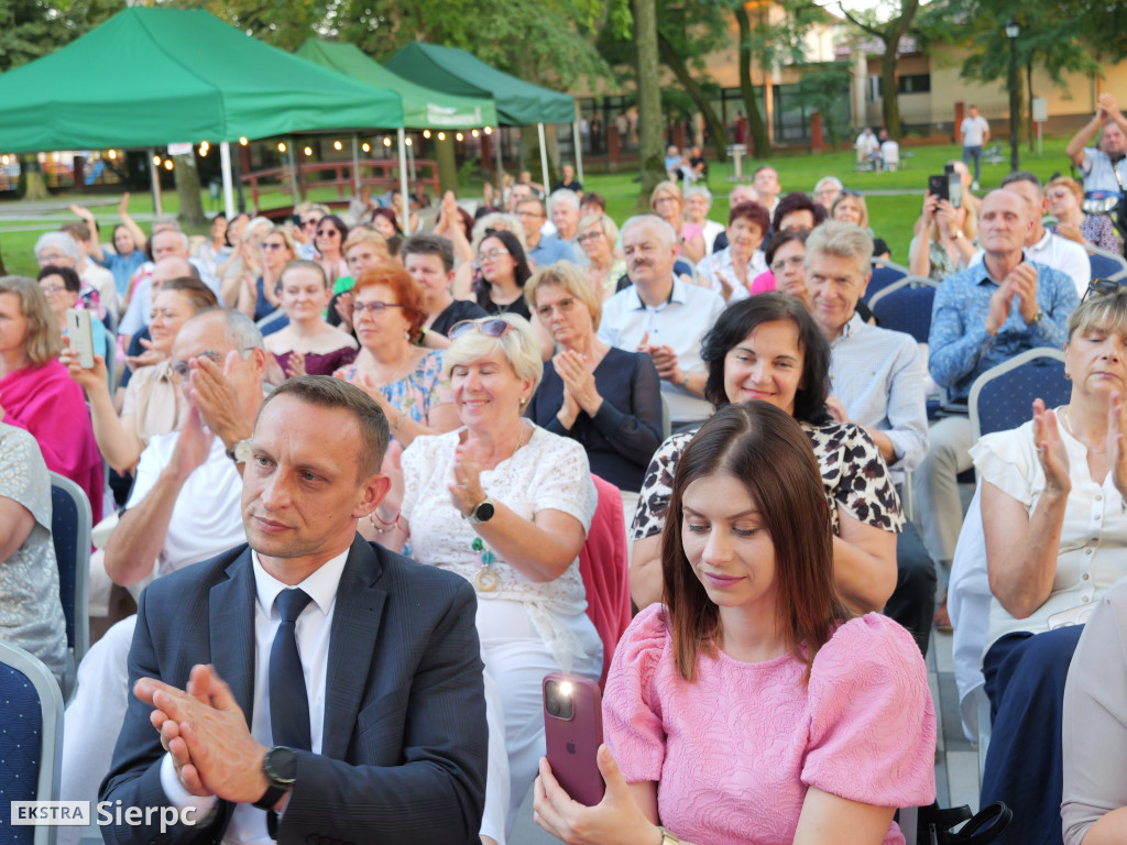II Letni Koncert Chopinowski w Rościszewie