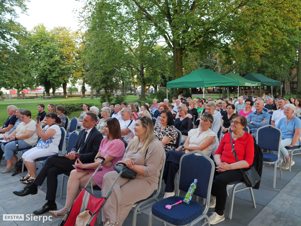 II Letni Koncert Chopinowski w Rościszewie