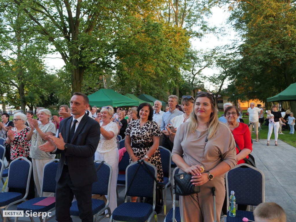 II Letni Koncert Chopinowski w Rościszewie