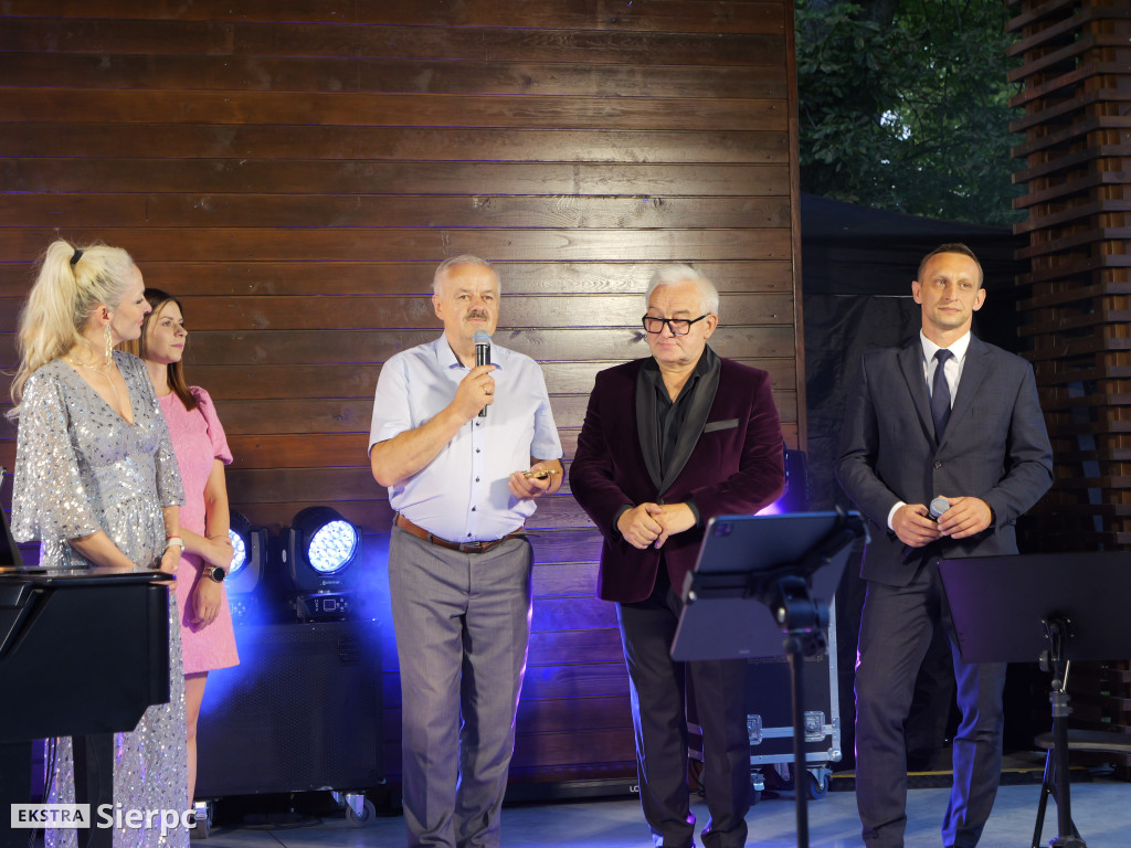 II Letni Koncert Chopinowski w Rościszewie