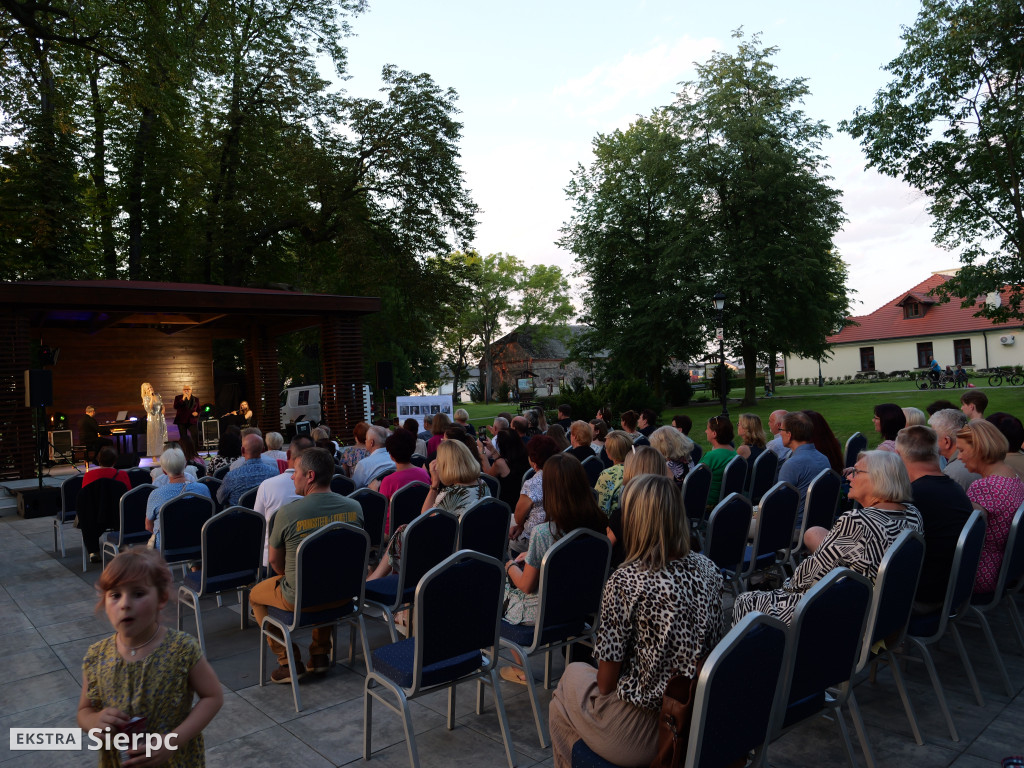 II Letni Koncert Chopinowski w Rościszewie