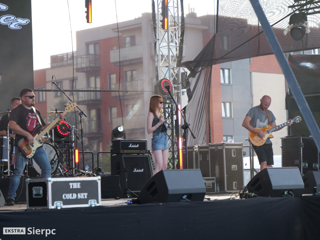 VIII Kasztelański Festiwal Smaków w Sierpcu