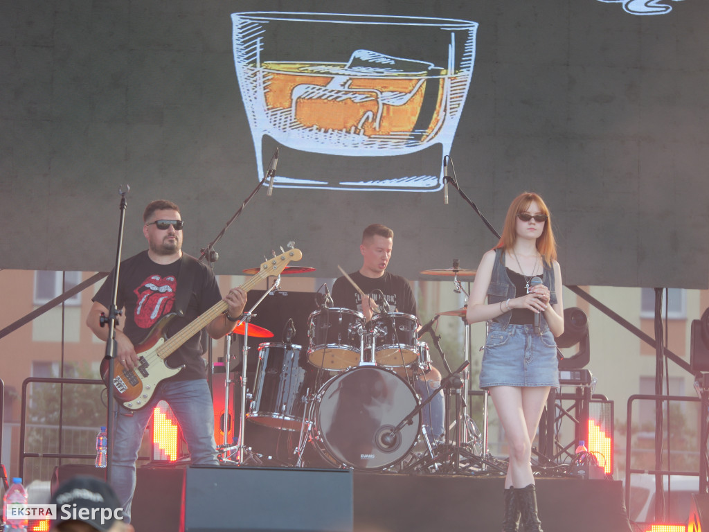 VIII Kasztelański Festiwal Smaków w Sierpcu