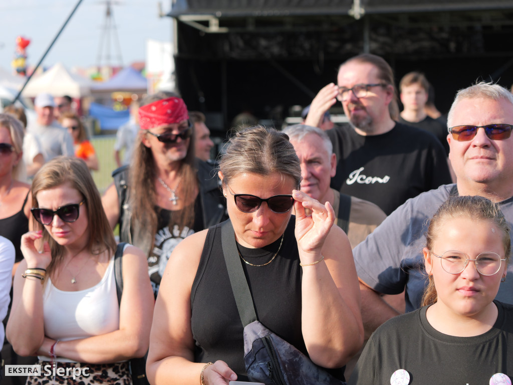 VIII Kasztelański Festiwal Smaków w Sierpcu