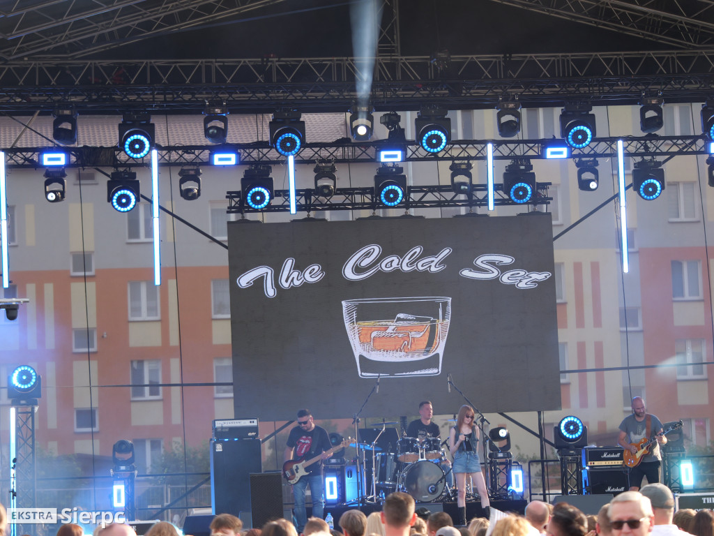 VIII Kasztelański Festiwal Smaków w Sierpcu