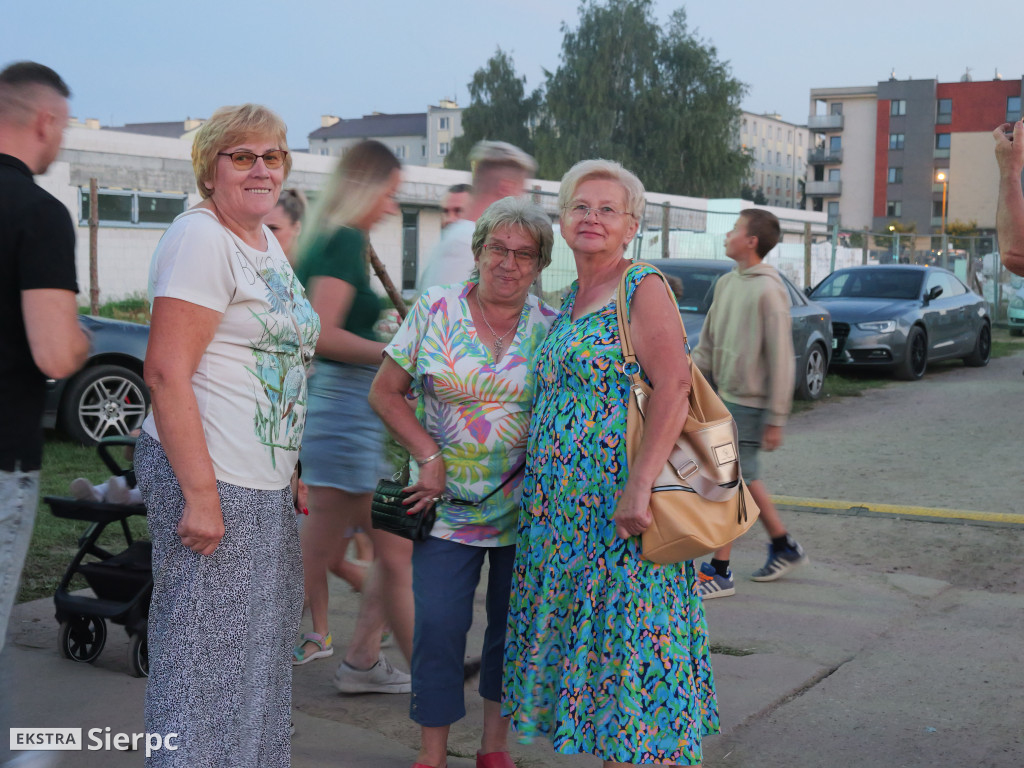 VIII Kasztelański Festiwal Smaków w Sierpcu