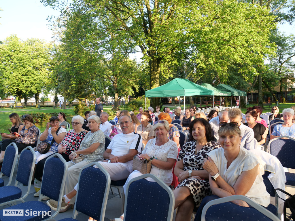 II Letni Koncert Chopinowski w Rościszewie