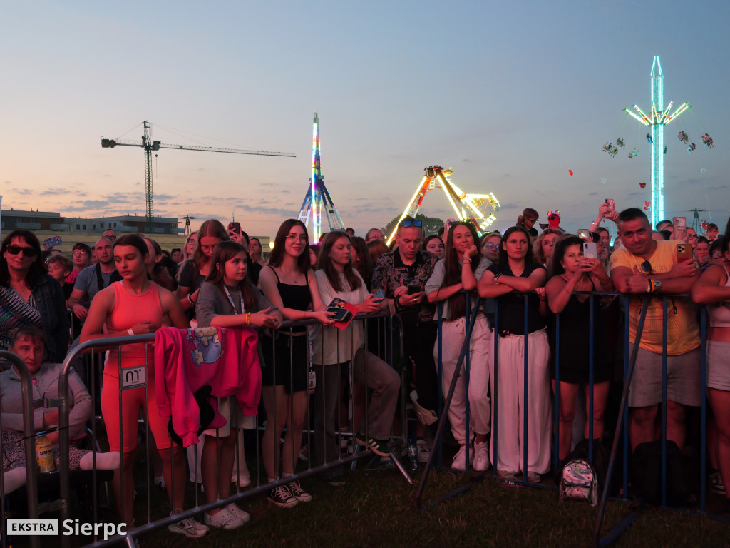 VIII Kasztelański Festiwal Smaków w Sierpcu