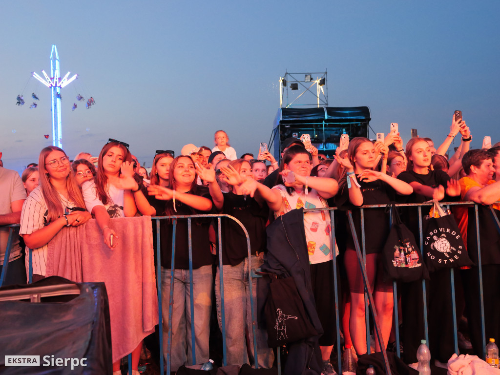 VIII Kasztelański Festiwal Smaków w Sierpcu