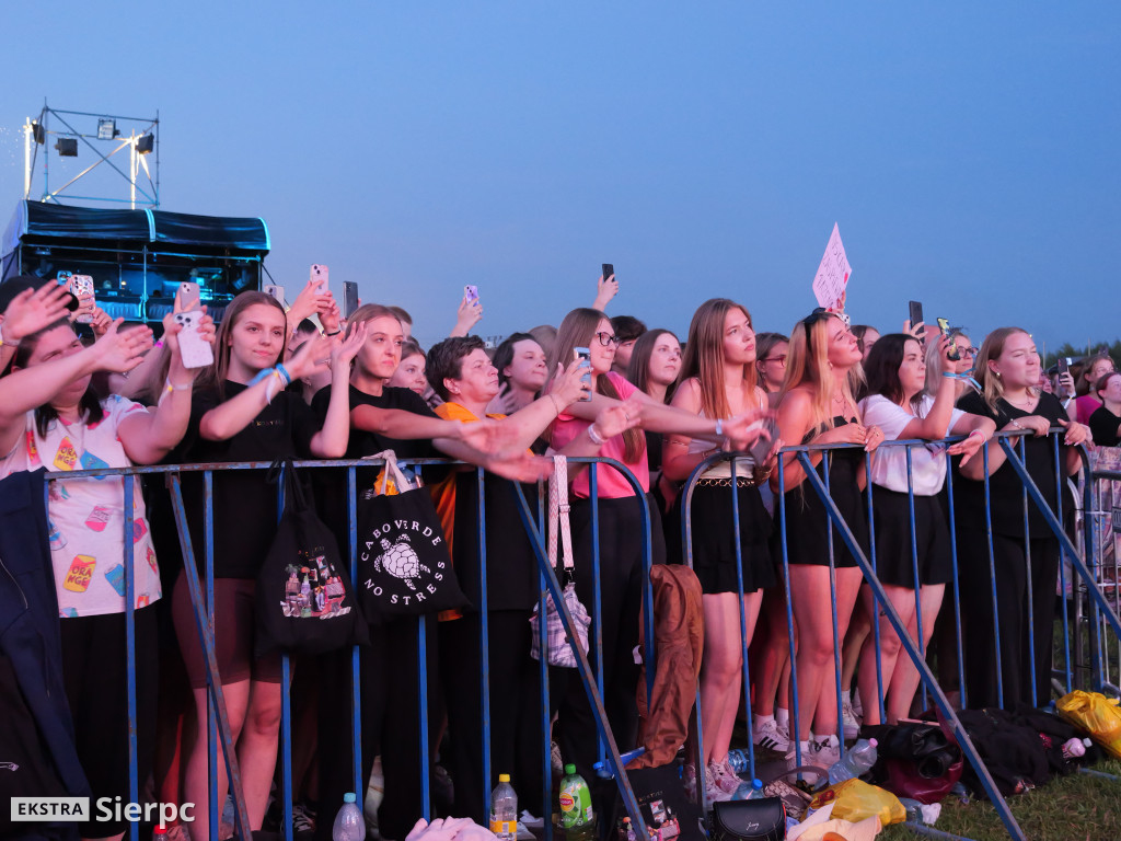 VIII Kasztelański Festiwal Smaków w Sierpcu