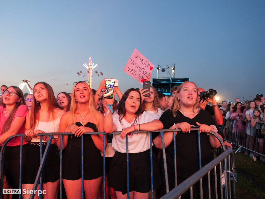 VIII Kasztelański Festiwal Smaków w Sierpcu