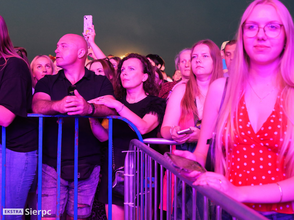 VIII Kasztelański Festiwal Smaków w Sierpcu
