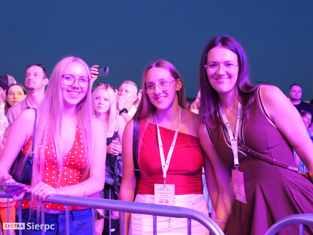 VIII Kasztelański Festiwal Smaków w Sierpcu