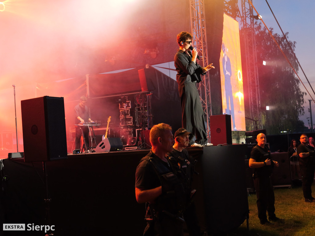 VIII Kasztelański Festiwal Smaków w Sierpcu