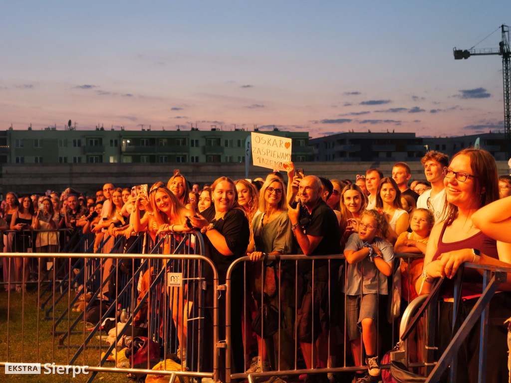 VIII Kasztelański Festiwal Smaków w Sierpcu