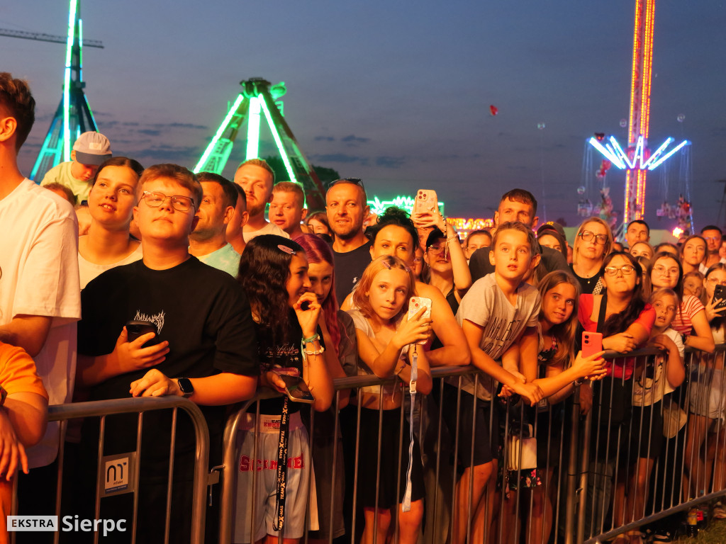 VIII Kasztelański Festiwal Smaków w Sierpcu