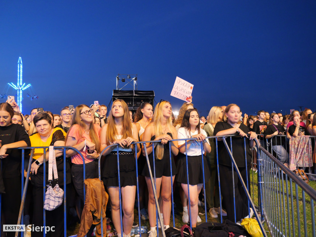 VIII Kasztelański Festiwal Smaków w Sierpcu