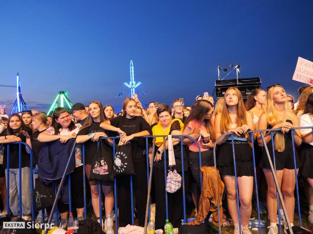 VIII Kasztelański Festiwal Smaków w Sierpcu