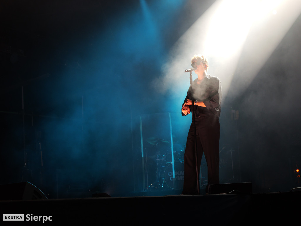 VIII Kasztelański Festiwal Smaków w Sierpcu