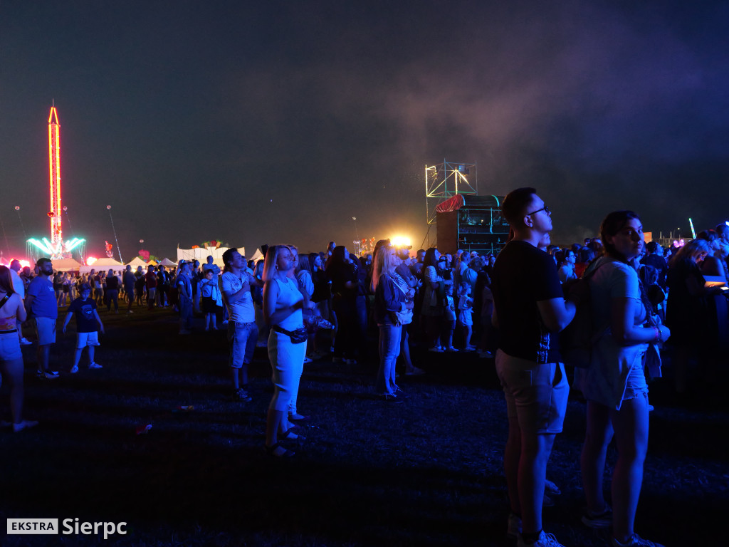 VIII Kasztelański Festiwal Smaków w Sierpcu