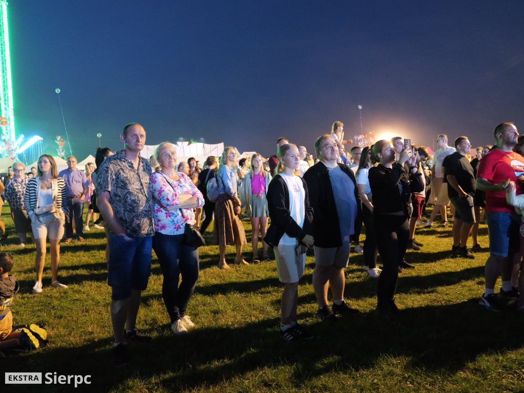 VIII Kasztelański Festiwal Smaków w Sierpcu