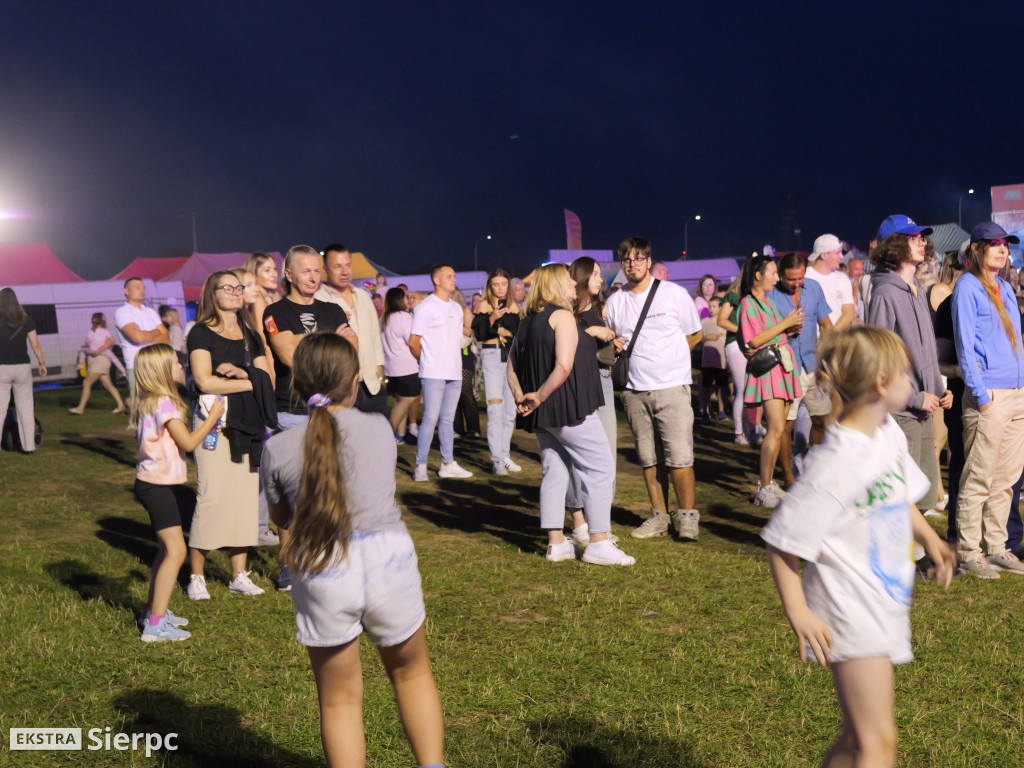 VIII Kasztelański Festiwal Smaków w Sierpcu
