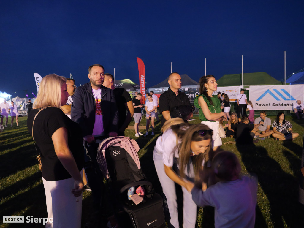 VIII Kasztelański Festiwal Smaków w Sierpcu