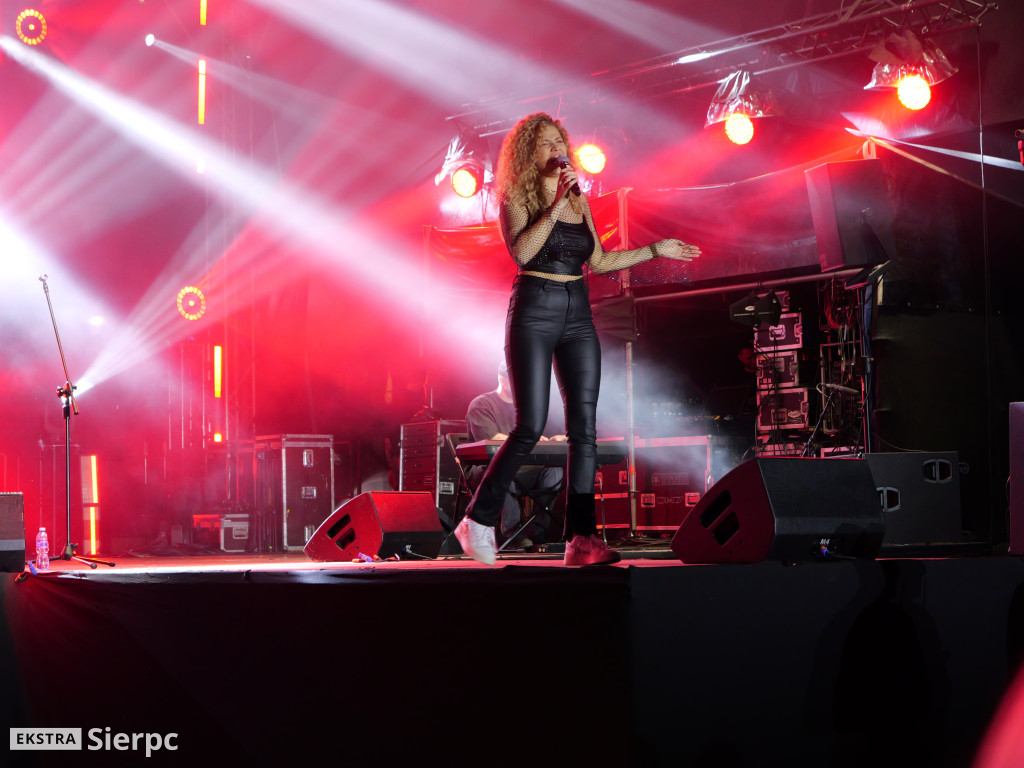 VIII Kasztelański Festiwal Smaków w Sierpcu
