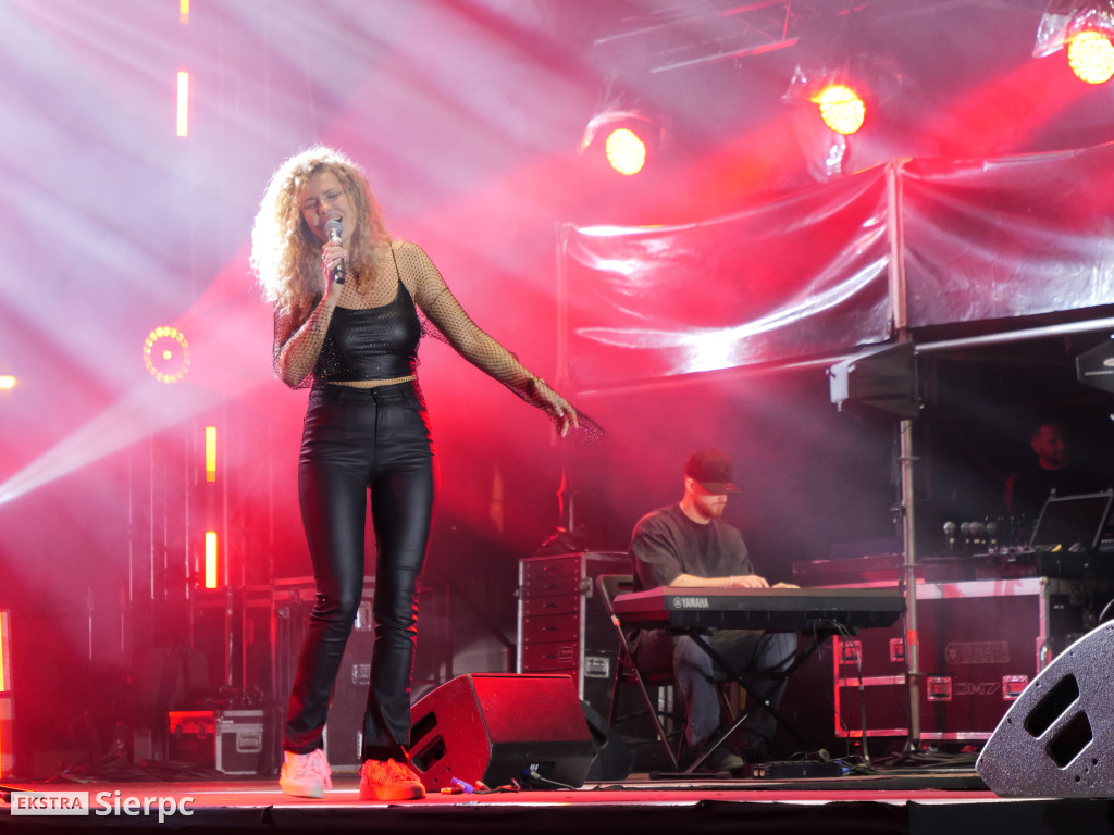 VIII Kasztelański Festiwal Smaków w Sierpcu