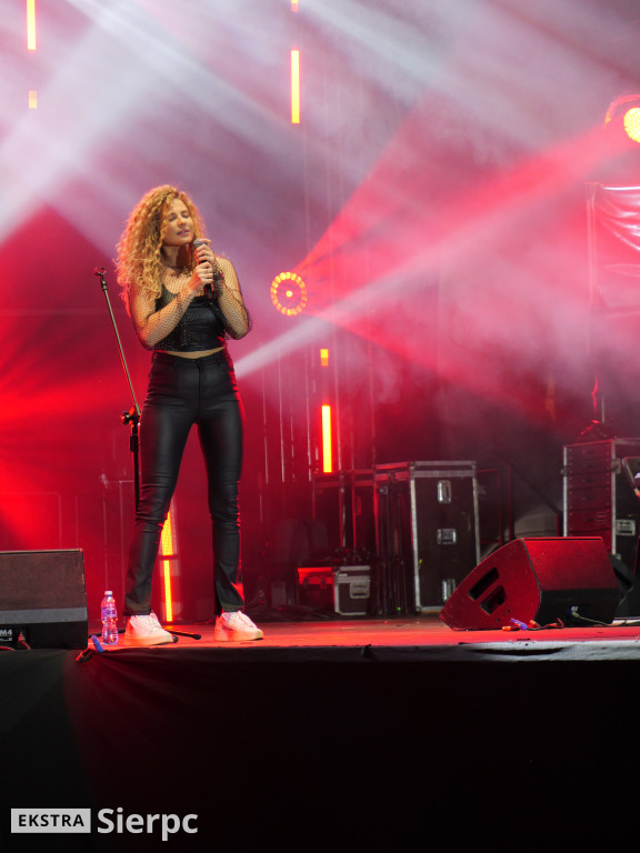 VIII Kasztelański Festiwal Smaków w Sierpcu