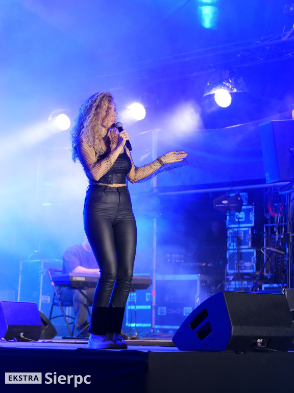 VIII Kasztelański Festiwal Smaków w Sierpcu