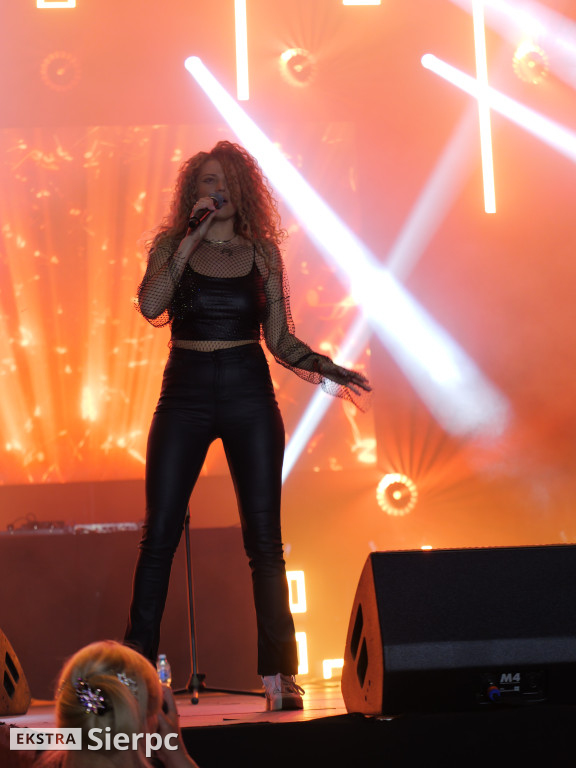 VIII Kasztelański Festiwal Smaków w Sierpcu