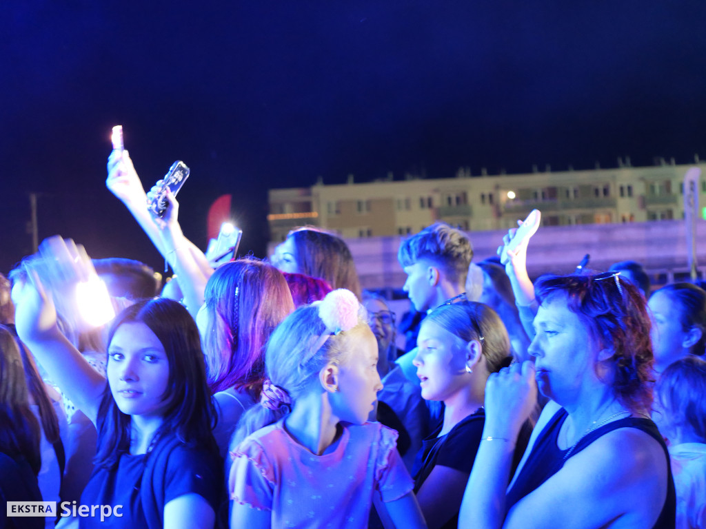VIII Kasztelański Festiwal Smaków w Sierpcu