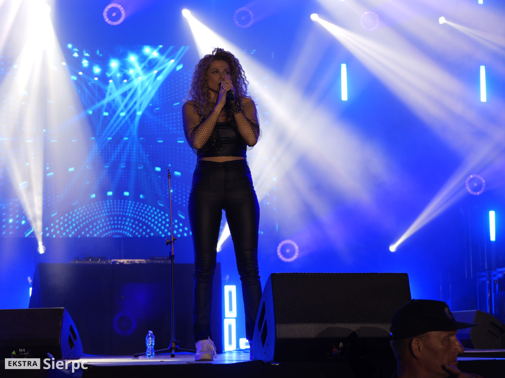 VIII Kasztelański Festiwal Smaków w Sierpcu