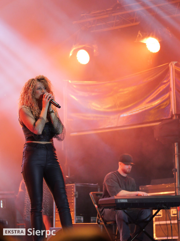 VIII Kasztelański Festiwal Smaków w Sierpcu