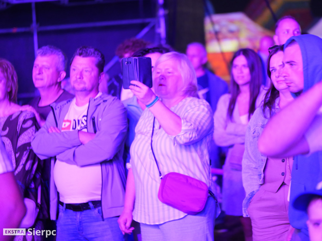 VIII Kasztelański Festiwal Smaków w Sierpcu