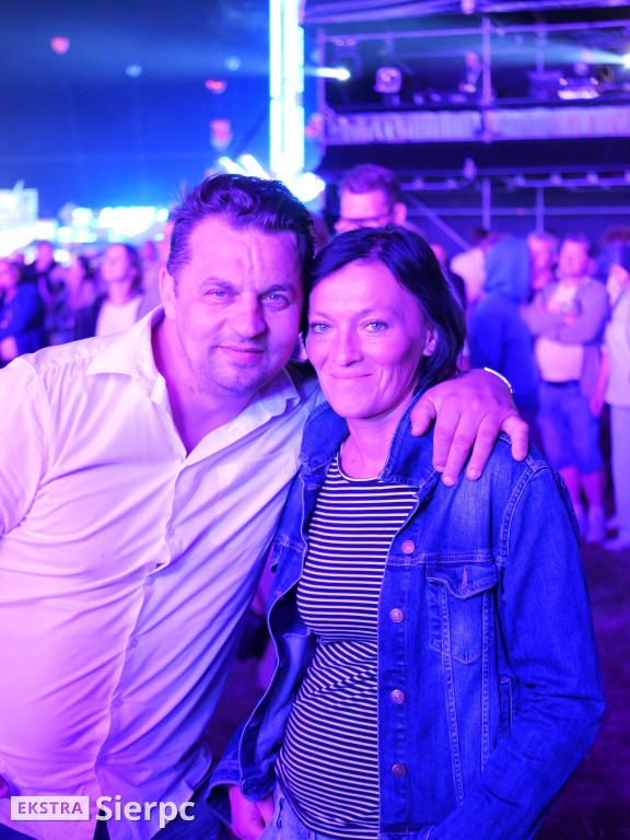 VIII Kasztelański Festiwal Smaków w Sierpcu