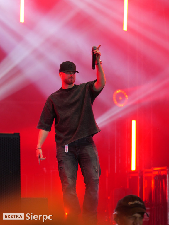 VIII Kasztelański Festiwal Smaków w Sierpcu