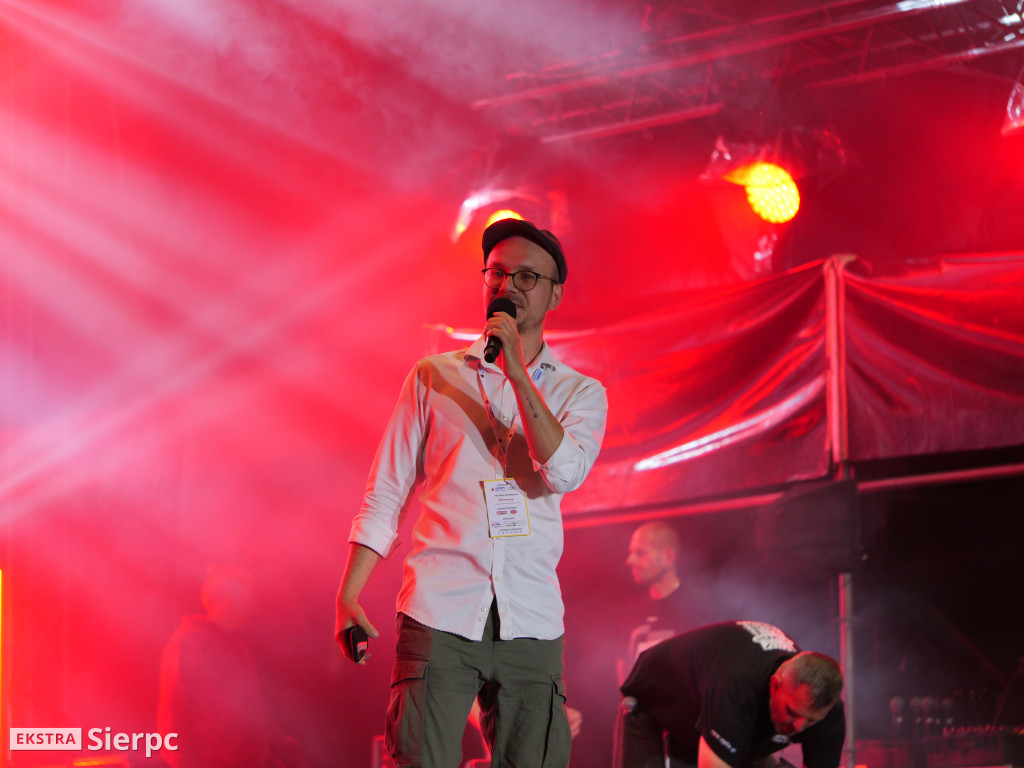 VIII Kasztelański Festiwal Smaków w Sierpcu